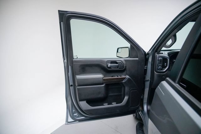 Used 2020 Chevrolet Silverado 1500 RST w/ All-Star Edition AWD/4WD image 22