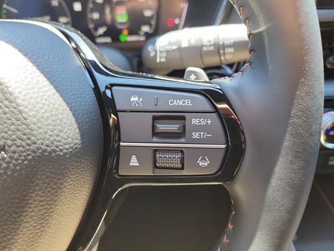 New 2026 Honda CR-V Sport Touring image 12