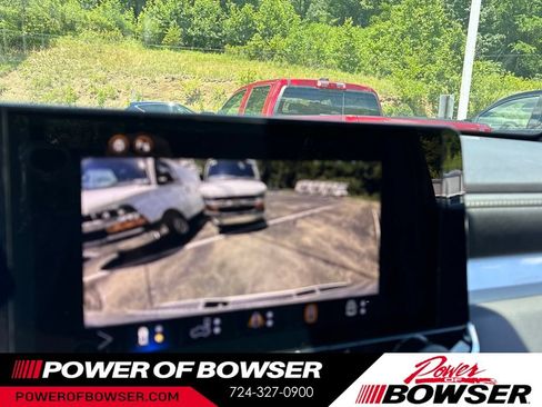 New 2026 Chevrolet Colorado LT w/ LT Convenience Package AWD/4WD image 7