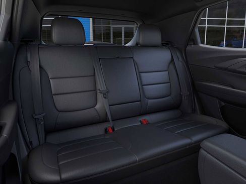 New 2026 Chevrolet TrailBlazer RS w/ Convenience Package AWD/4WD image 17