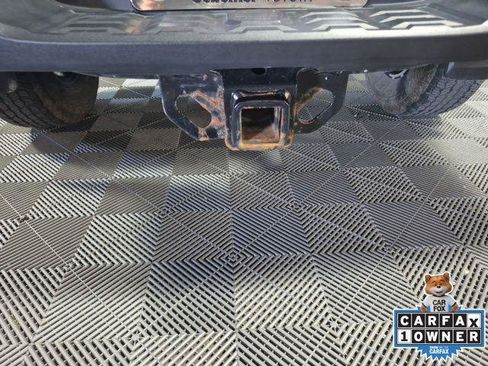 Certified 2023 Toyota Tacoma TRD Pro AWD/4WD image 25