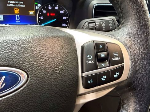 Used 2023 Ford Explorer Limited RWD image 27