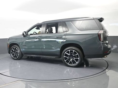 Used 2025 Chevrolet Tahoe RST w/ Comfort Package RWD image 8