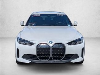 Certified 2023 BMW i4 eDrive35 RWD video 2