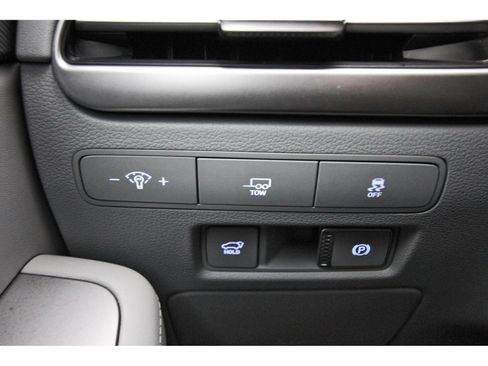 Certified 2025 Hyundai Palisade SEL AWD/4WD image 22