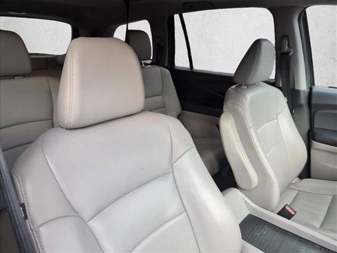 Used 2017 Honda Pilot EX-L image 23
