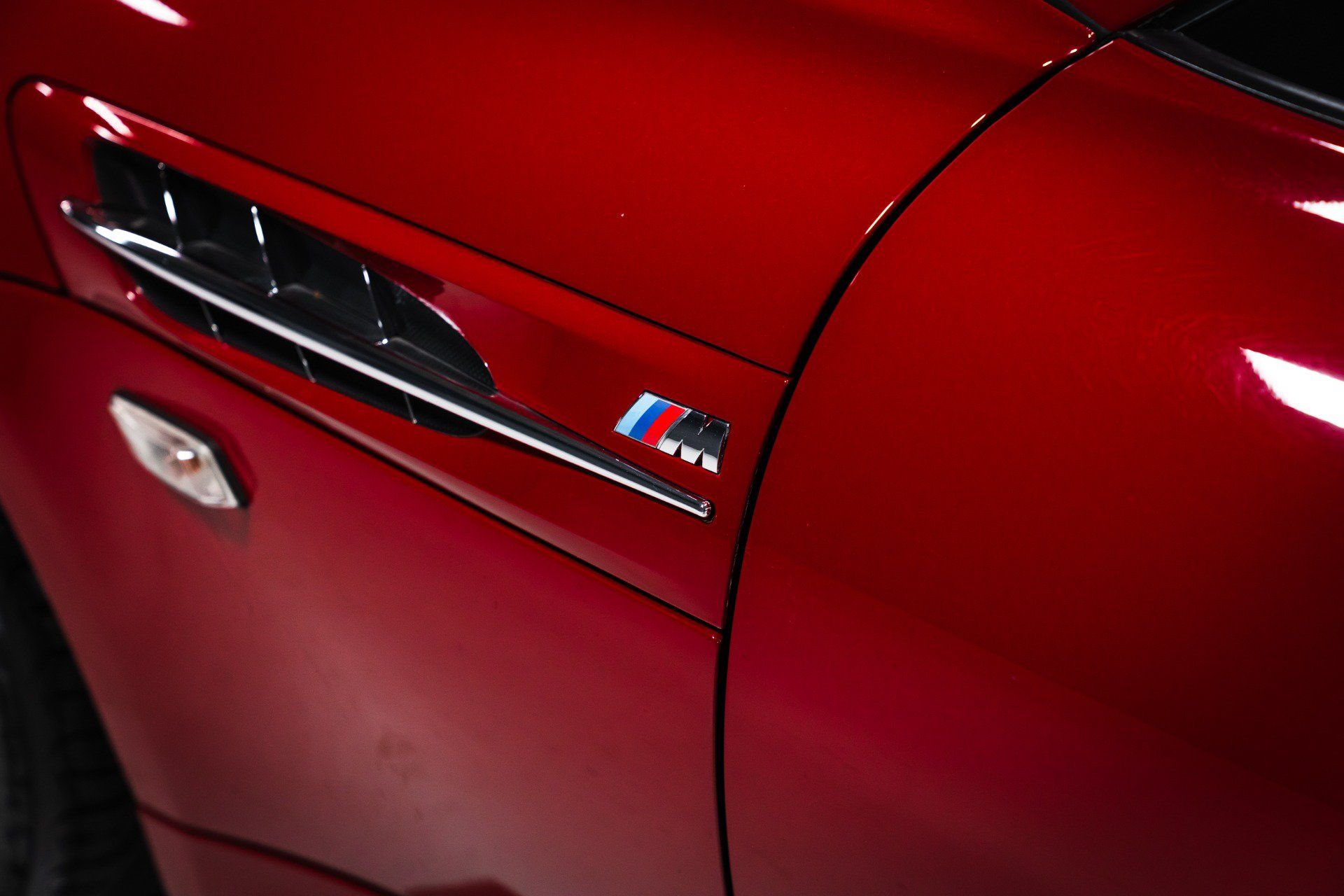 Used 2001 BMW M Roadster RWD image 14