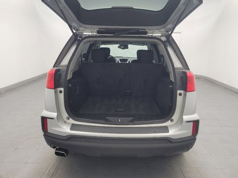 Used 2017 GMC Terrain SLE AWD/4WD image 29