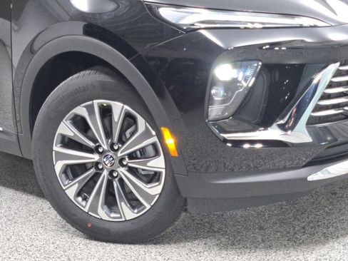 New 2026 Buick Envision Preferred image 3