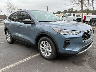 New 2026 Ford Escape Active