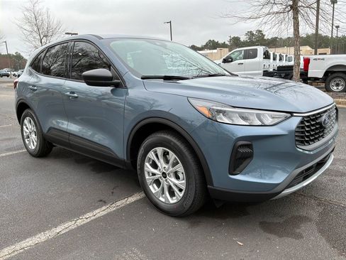 New 2026 Ford Escape Active FWD image 1