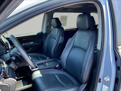Used 2024 Honda Odyssey Touring image 21