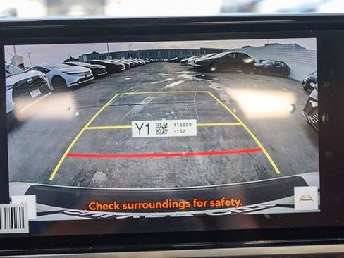 New 2026 Toyota Camry XSE FWD image 27