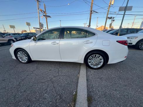 Used 2013 Lexus ES 350 image 7