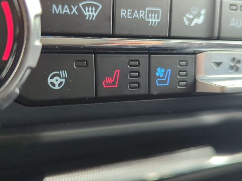 Used 2025 Ford F150 Raptor w/ Equipment Group 803A Raptor R AWD/4WD image 22