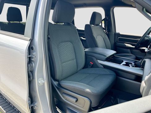 Used 2025 RAM 1500 Big Horn image 27