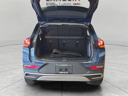 Used 2024 Buick Encore GX Preferred w/ Comfort Package image 27