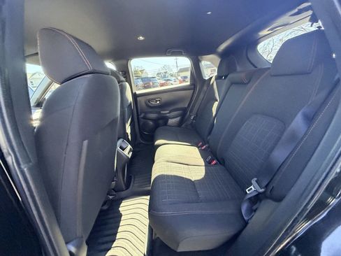 Used 2024 Honda HR-V Sport image 30