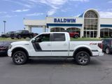 Used 2013 Ford F150 FX4 w/ Luxury Equipment Group image 4