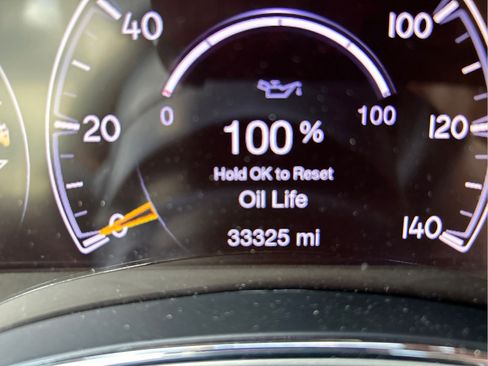 Used 2021 Jeep Grand Cherokee Summit w/ Platinum Series Group AWD/4WD image 28