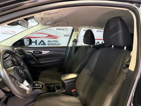Used 2021 Nissan Rogue Sport S FWD image 19
