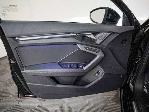 New 2026 Audi A3 2.0T Premium image 22