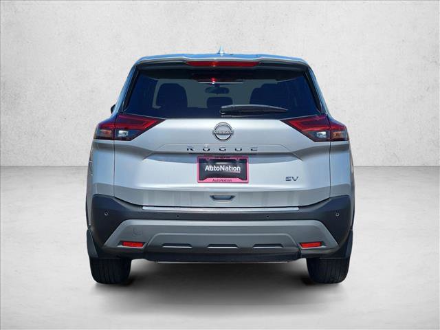 Used 2023 Nissan Rogue SV FWD image 7