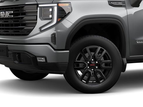 New 2026 GMC Sierra 1500 Elevation AWD/4WD image 29
