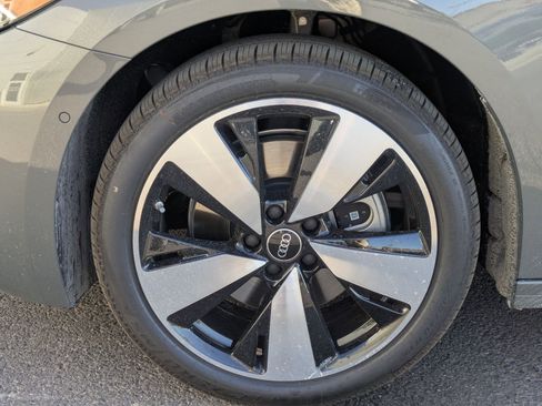 New 2025 Audi A5 2.0T Premium Plus image 16