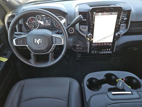 New 2026 RAM 2500 Tradesman image 4