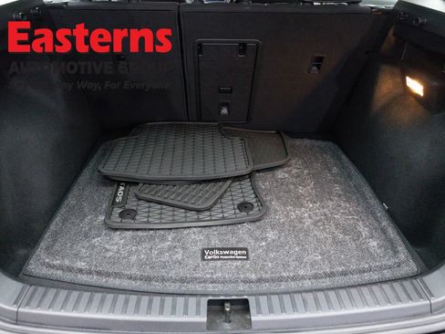 Used 2022 Volkswagen Taos S AWD/4WD image 9