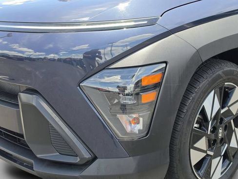Used 2024 Hyundai Kona SEL FWD image 18