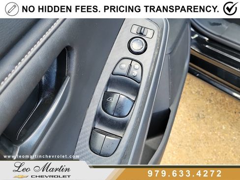 Used 2025 Nissan Sentra S FWD image 16