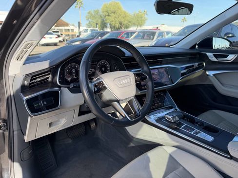 Used 2019 Audi A6 3.0T Prestige w/ Prestige Package image 18