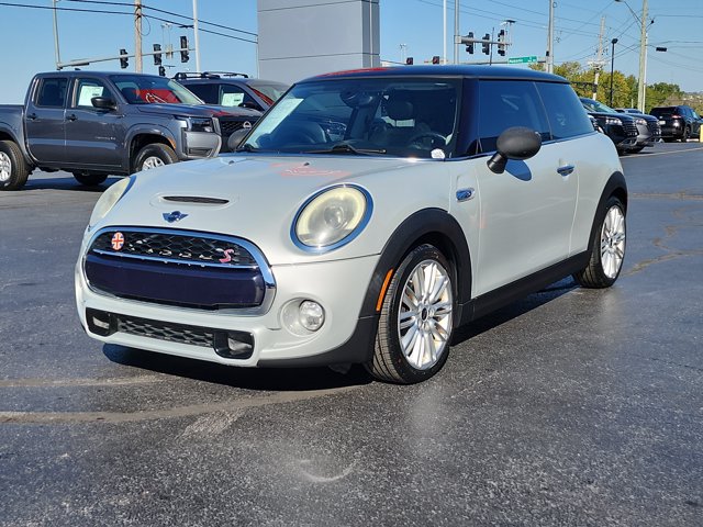 Used 2015 MINI Cooper S FWD image 8