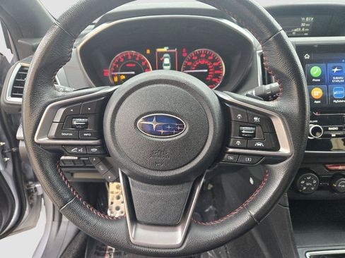 Used 2023 Subaru Impreza 2.0i Sport AWD/4WD image 18