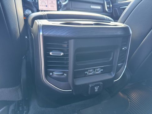Certified 2023 RAM 1500 Laramie image 24