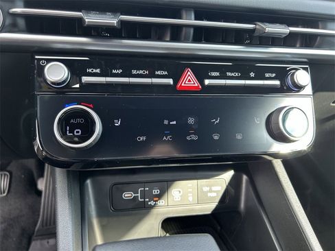 New 2026 Hyundai Santa Cruz SEL image 25