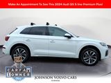 Used 2024 Audi Q5 2.0T Premium Plus image 2