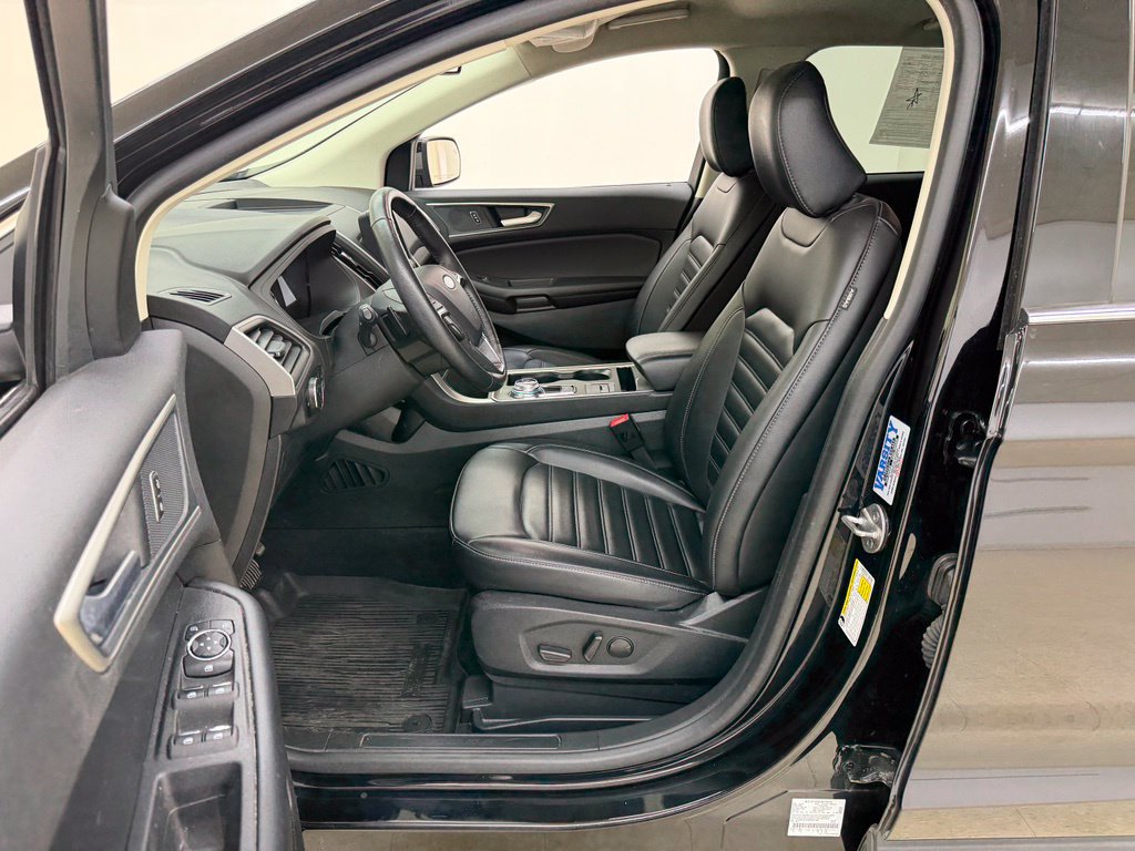 Used 2024 Ford Edge SEL w/ Convenience Package AWD/4WD image 18