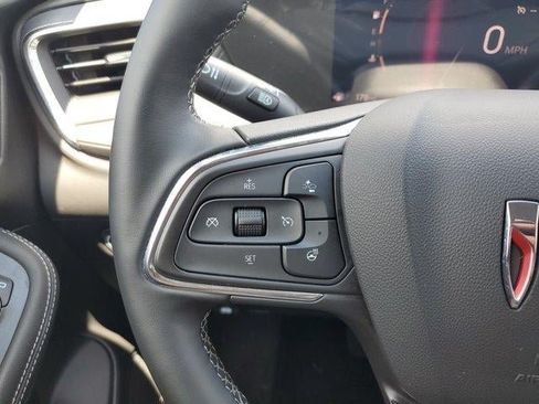 New 2026 Buick Encore GX Avenir FWD image 21