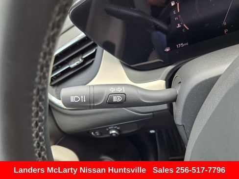 Used 2026 Buick Encore GX Sport Touring w/ Advanced Technology Package FWD image 26