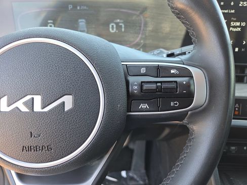 Used 2024 Kia Sportage X-Line AWD/4WD image 29