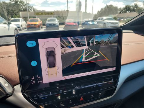 Used 2022 Volkswagen ID.4 Pro S image 24