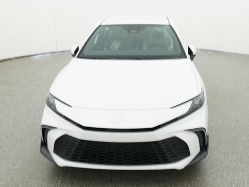 New 2026 Toyota Camry SE image 15