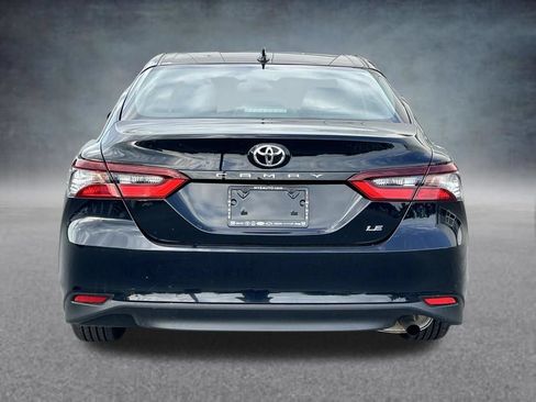 Used 2023 Toyota Camry LE FWD image 4
