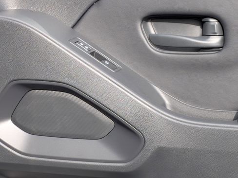 New 2026 Nissan Frontier SV w/ Tow Package image 30