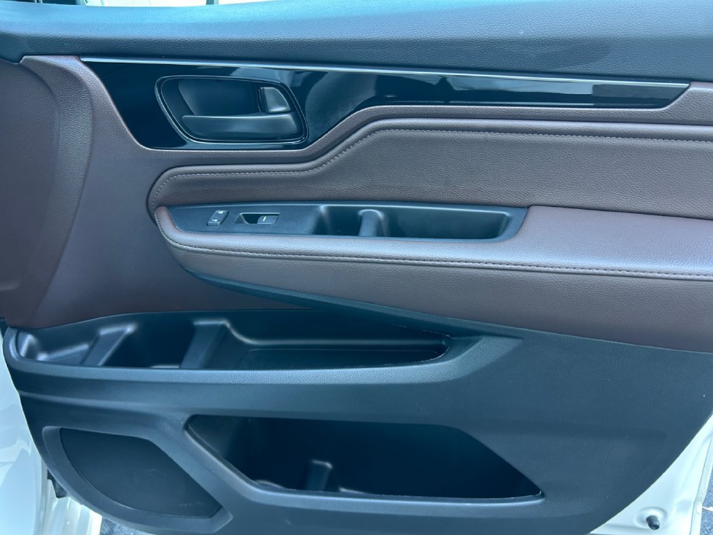 Certified 2026 Honda Odyssey Touring image 23