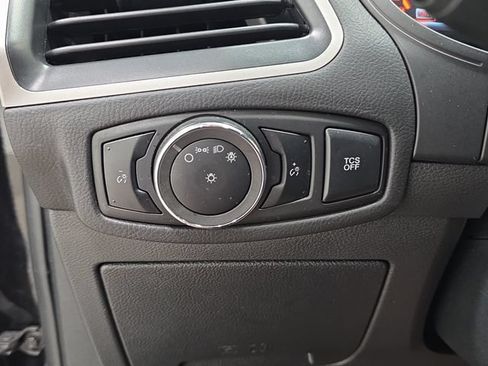 Certified 2024 Ford Edge SEL AWD/4WD image 21