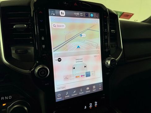 Used 2025 RAM 1500 Big Horn image 17